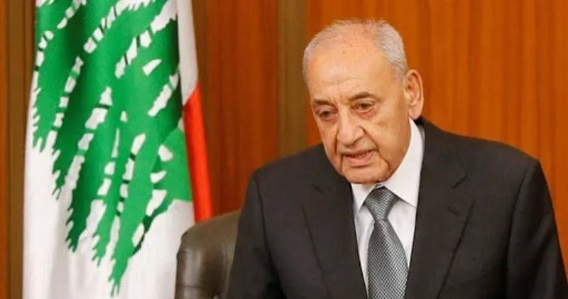 عاجل | بري لـ«الشرق الأوسط»: كنت ولا أزال أصر على إتمام الانتخابات في موعدها 