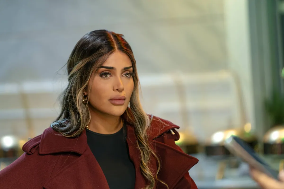 زينب يوسف شعبان: تحققت فنياً بالكويت قبل التمثيل في مصر