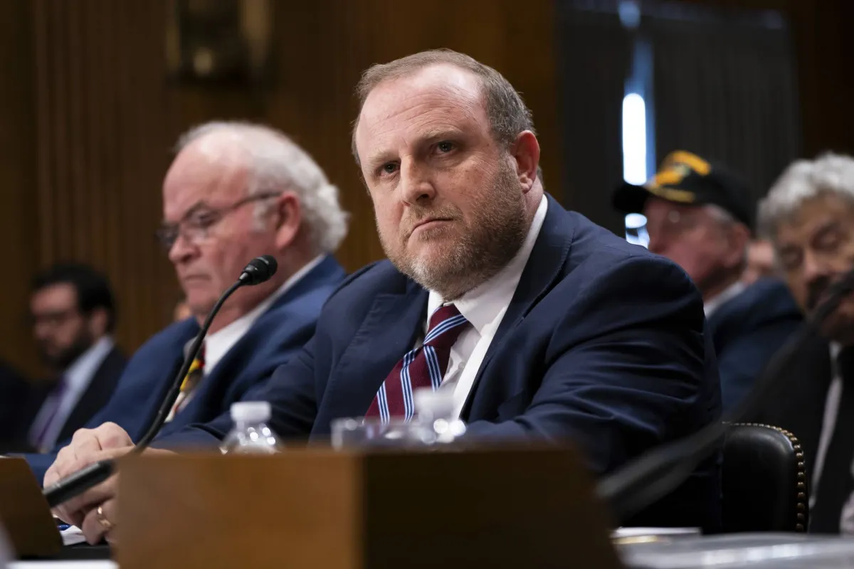 اعتراض جمهوري على مرشح ترمب للمنظمات الدولية