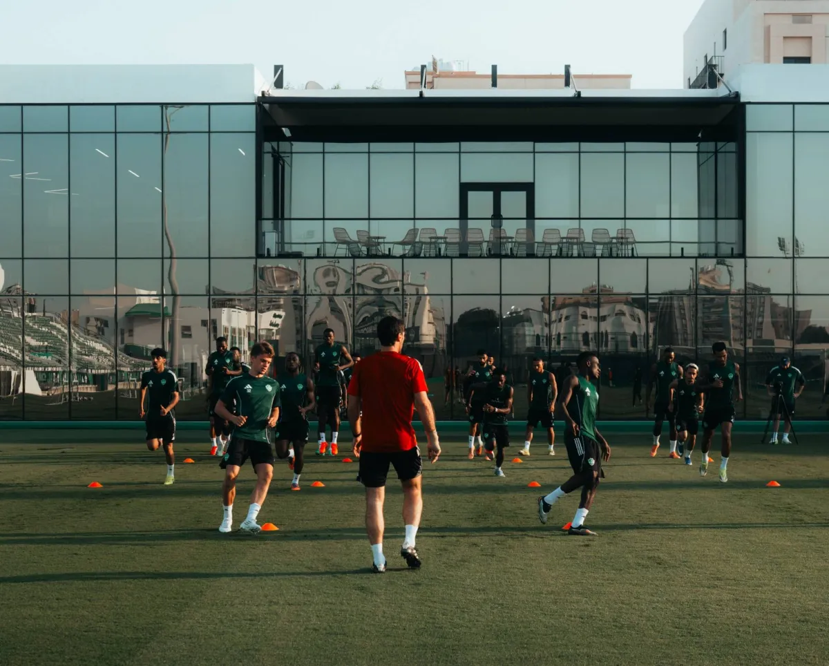 دوري النخبة الآسيوي: مبارزة خماسية في الجولة الأخيرة على ثلاث بطاقات. الهلال لفرض هيبته القارية أمام وحدة أبوظبي... وصدام بين الأهلي وشباب أهلي دبي 