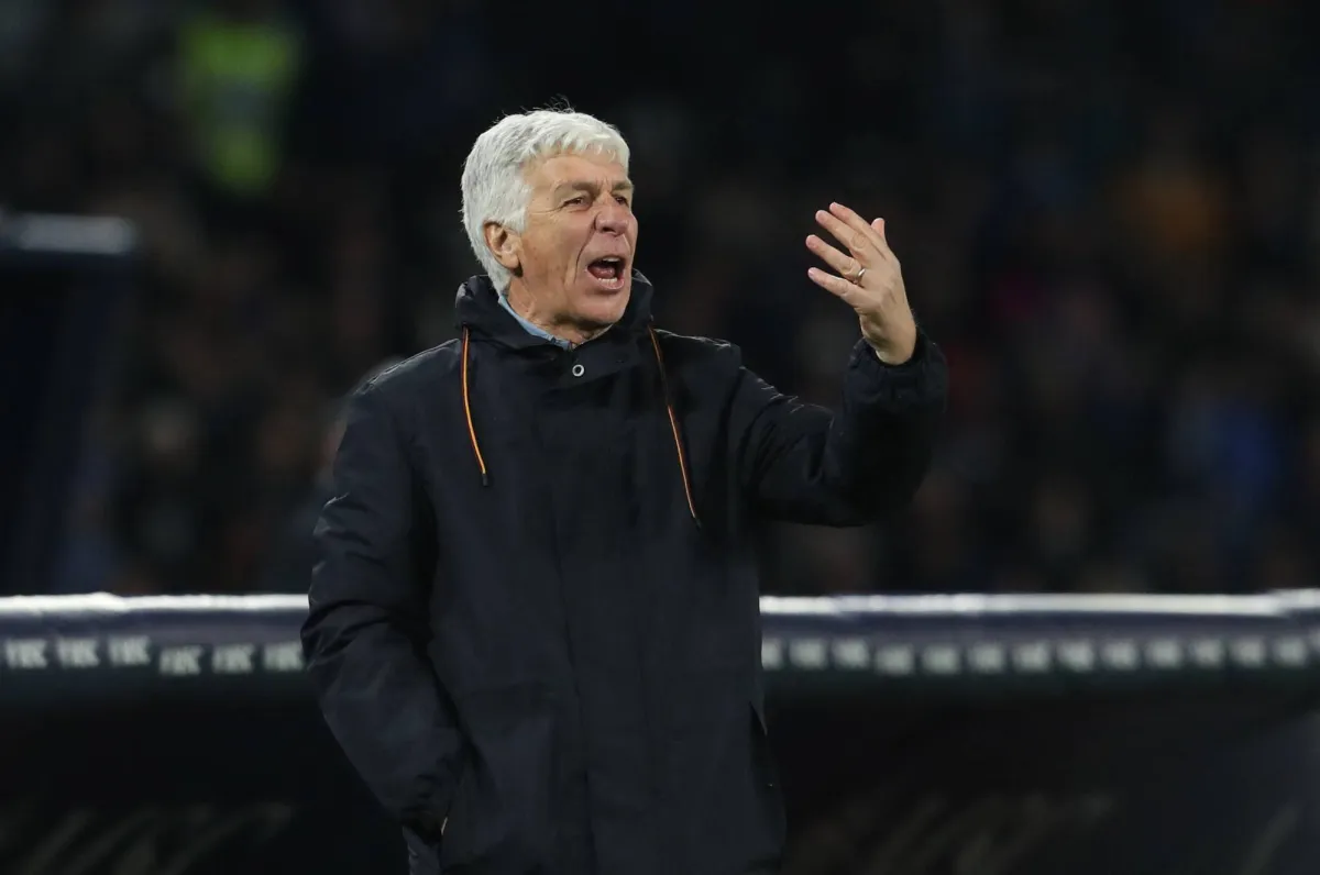 أكد جيان بييرو غاسبريني، المدير الفني لنادي روما، أن فريقه كان بإمكانه حصد نقاط أكثر، لو انضم المهاجم الهولندي دونييل مالين لصفوف «الذئاب»، في وقت مبكر من الموسم، وذلك عقب التعادل بنتيجة 2-2 مع «نابولي»، بـ«الدوري الإيطالي» 