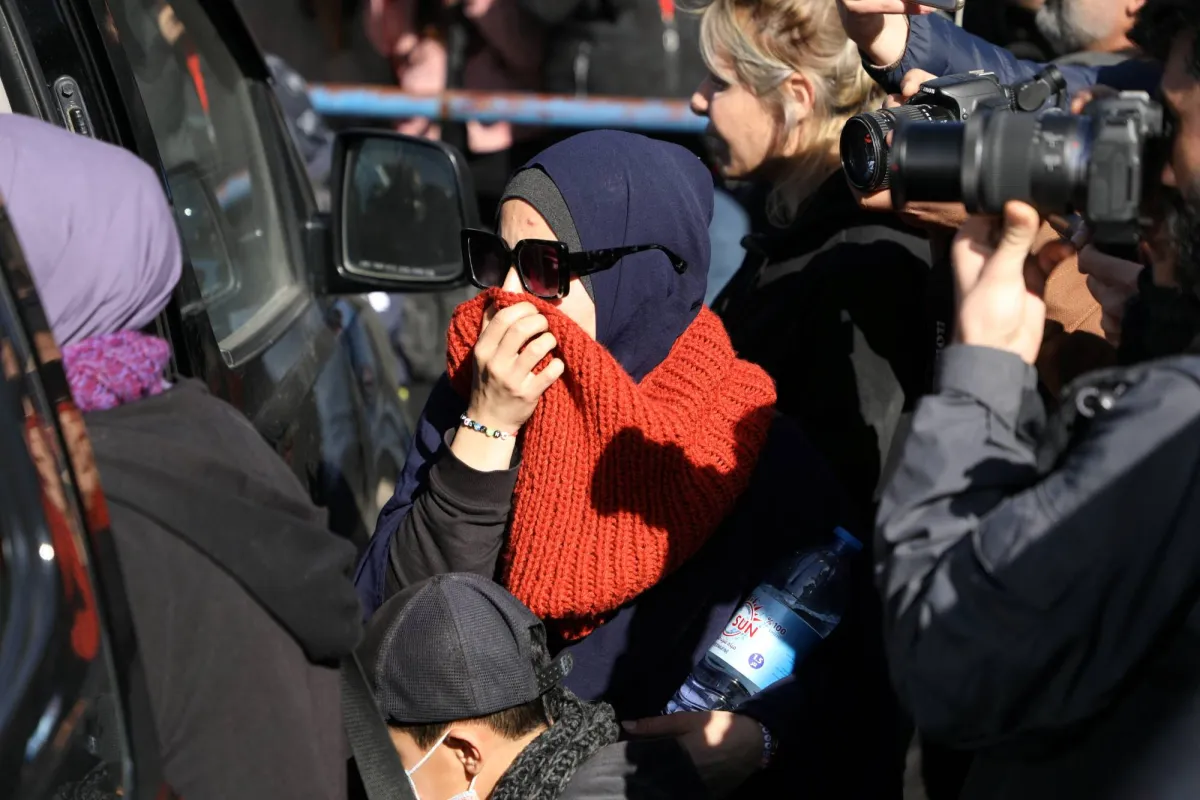 عودة 34 أسترالياً إلى مخيم يديره الأكراد في سوريا بعد مغادرته