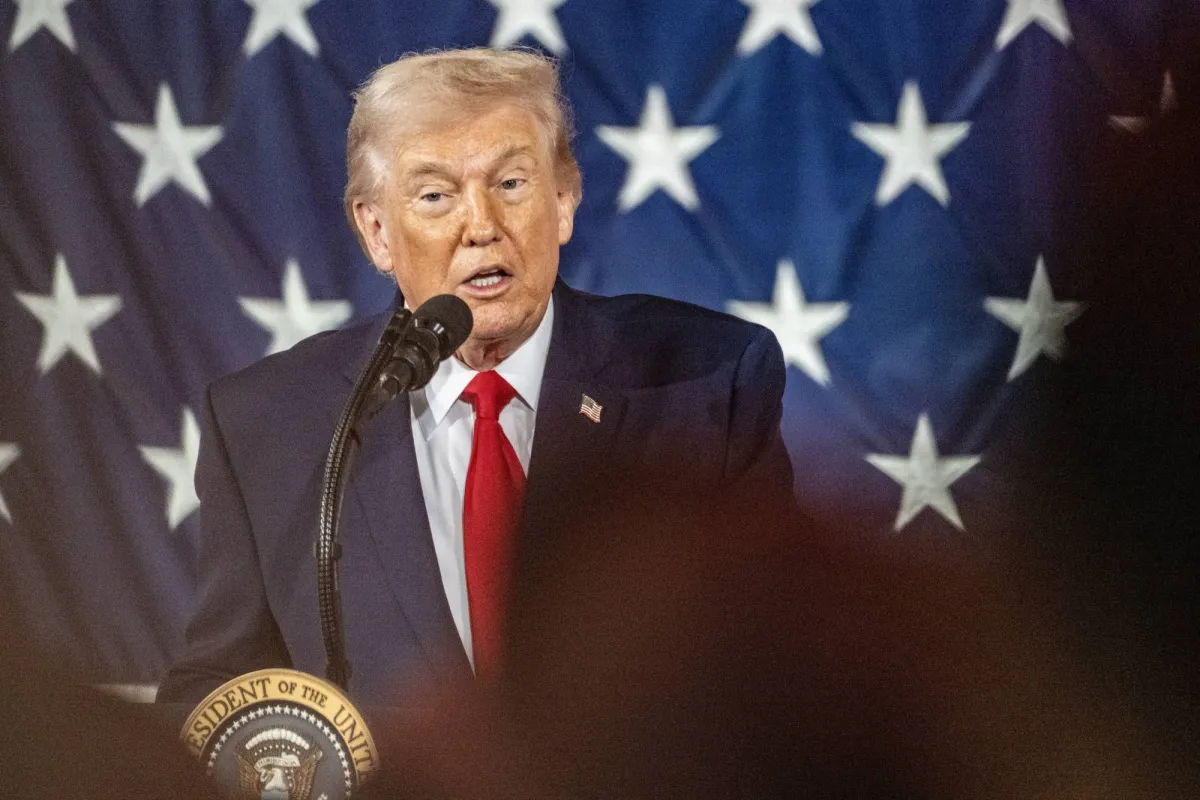 مشاركة مفوّضة أوروبية في الاجتماع الأول لـ«مجلس السلام» الذي شكّله ترمب، من دون انضمام رسمي للاتحاد الأوروبي إلى الهيئة 