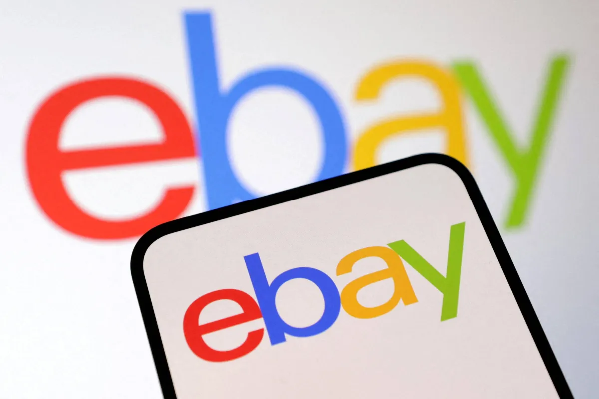 Online Seller eBay to Buy Secondhand Fashion Marketplace Depop from Etsy for $1.2B in Cash
