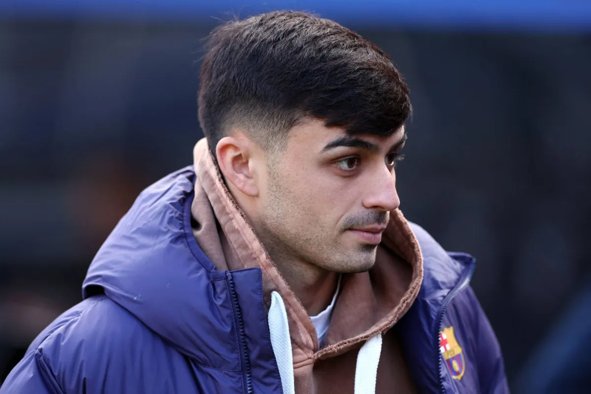 يمر برشلونة بفترته الأسوأ تقريباً منذ وصول المدرب هانزي فليك. والخبر الجيد أن أفضل لاعبيه، بيدري، بات قريباً من العودة من الإصابة. لكن مع هذه العودة، تلوح مخاطرة حقيقية. وبحسب شبكة «The Athletic»، فإن بيدري يُنتظر أن يظهر أمام ليفانتي في «الليغا» 