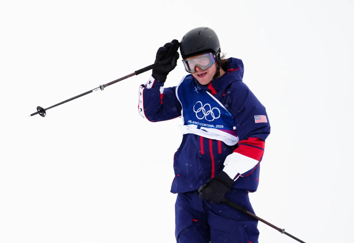 قال المتزلج الأميركي هانتر هيس إن وصف الرئيس الأميركي دونالد ترمب له بالخاسر تسبب في جعل الأمور أكثر صعوبة في دورة الألعاب الأولمبية الشتوية الحالية في ميلانو كورتينا بإيطاليا 