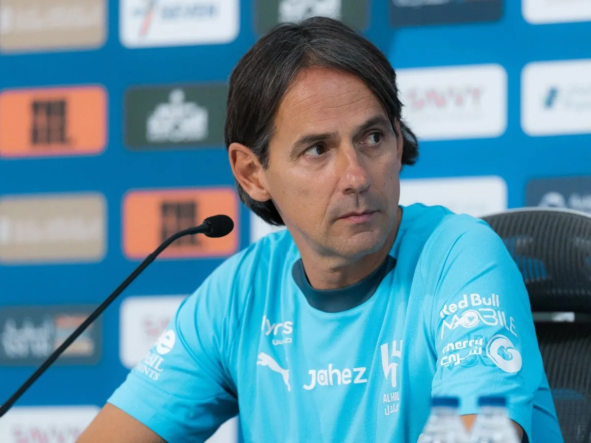 شدد الإيطالي سيموني إنزاغي مدرب الهلال على أهمية الخروج بالفوز في المباراة التي ستجمعهم أمام الاتحاد، في الجولة 23 من الدوري السعودي للمحترفين 