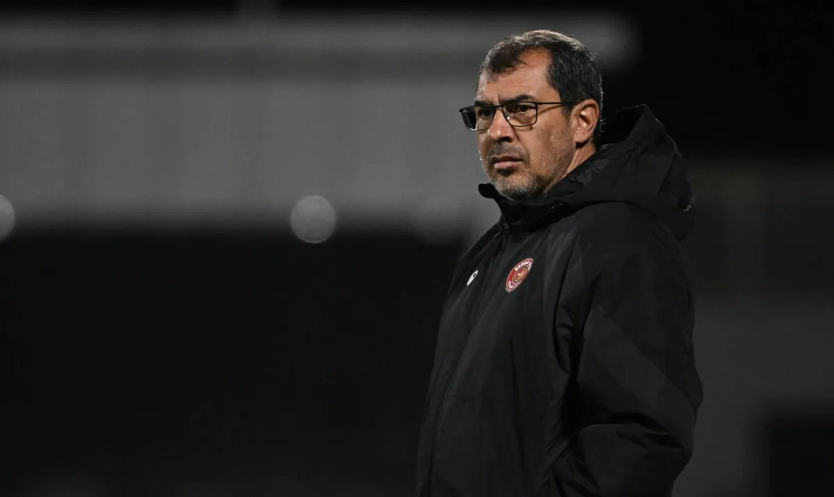 أعرب البرازيلي فابيو كاريلي، المدير الفني لضمك، عن خيبة أمله بعد الخسارة أمام الشباب بثلاثية مقابل هدف، ضمن منافسات الجولة الـ23 من الدوري السعودي للمحترفين، واصفاً المباريات المتبقية في عمر المسابقة بـ«النهائيات» 