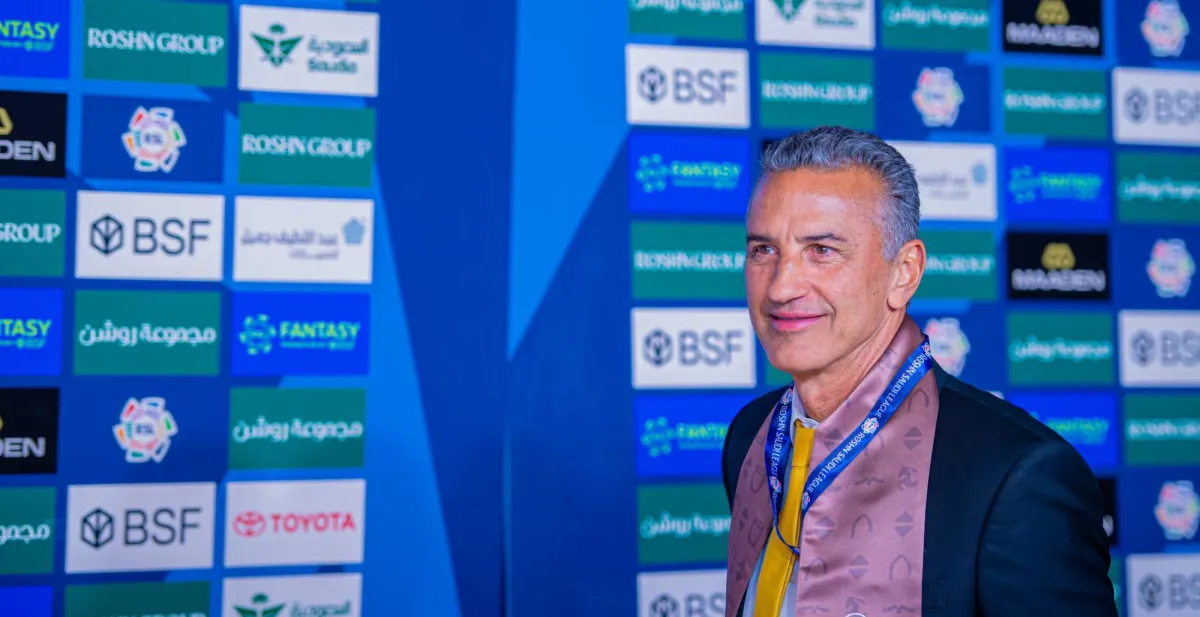 أكد البرازيلي شاموسكا، مدرب التعاون، أن فريقه دخل مواجهة الفيحاء برغبة واضحة في تحقيق الفوز، خصوصاً بعد الفترة الصعبة التي مرّ بها الفريق أخيراً، مشيراً إلى أن اللاعبين «قاتلوا بعكس المباراة السابقة»، لكن الحظ لم يكن حليفهم 