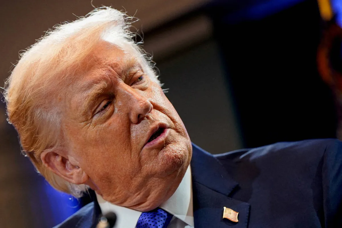 Trump Pushes US Toward War with Iran as Advisers Urge Focus on Economy