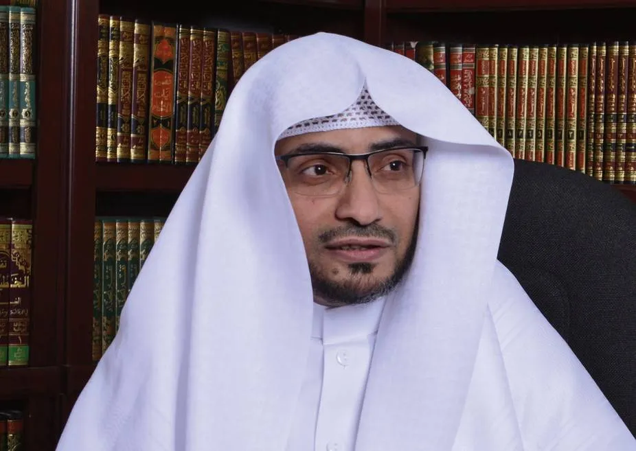 Saudi Arabia Appoints Saleh Al-Maghamsi as Imam of the Prophet’s Mosque