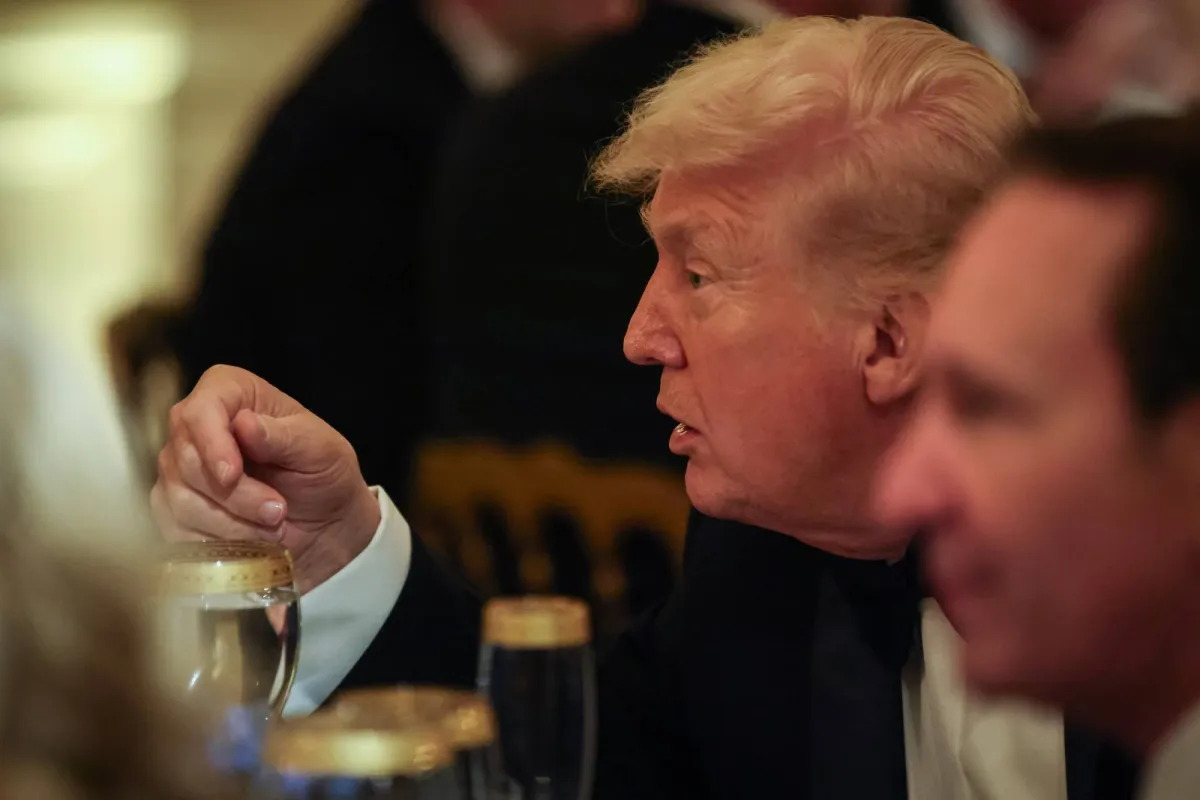 تقارير تظهر أن المستهلك الأميركي لا يزال الطرف الأكثر تضرراً من رسوم ترمب الجمركية 