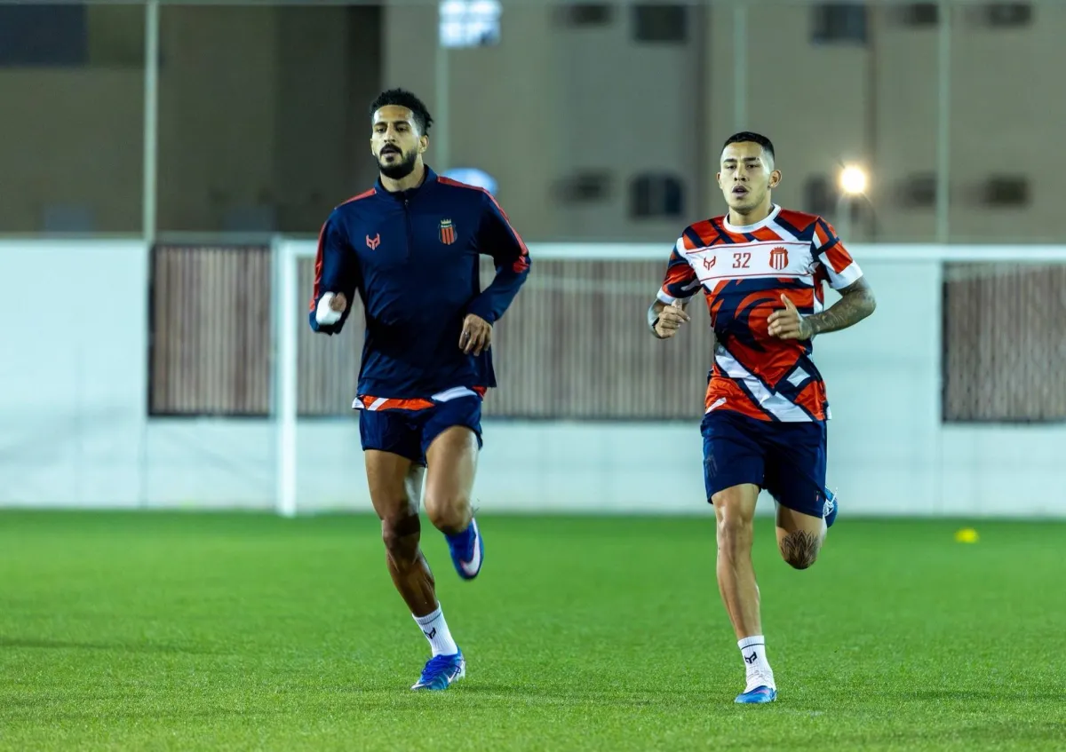 يتطلع الأهلي لمواصلة حضوره القوي في المنافسة على صدارة ترتيب الدوري السعودي للمحترفين، وذلك عندما يحل مساء الخميس ضيفاً على نظيره الرياض في افتتاحية منافسات الجولة الـ24، 