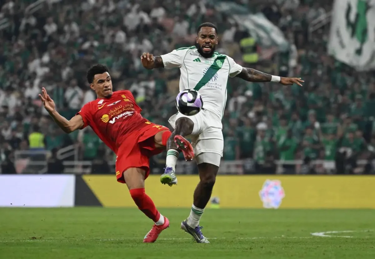 أفادت مصادر مطلعة لـ«الشرق الأوسط» بأن إدارة نادي القادسية تقدّمت رسمياً باستئناف أمام مركز التحكيم الرياضي السعودي ضد قراري لجنة الانضباط ولجنة الاستئناف، وذلك على خلفية احتجاجها المتعلق بمباراة الفريق أمام الأهلي، ضمن منافسات الدوري السعودي للمحترفين 