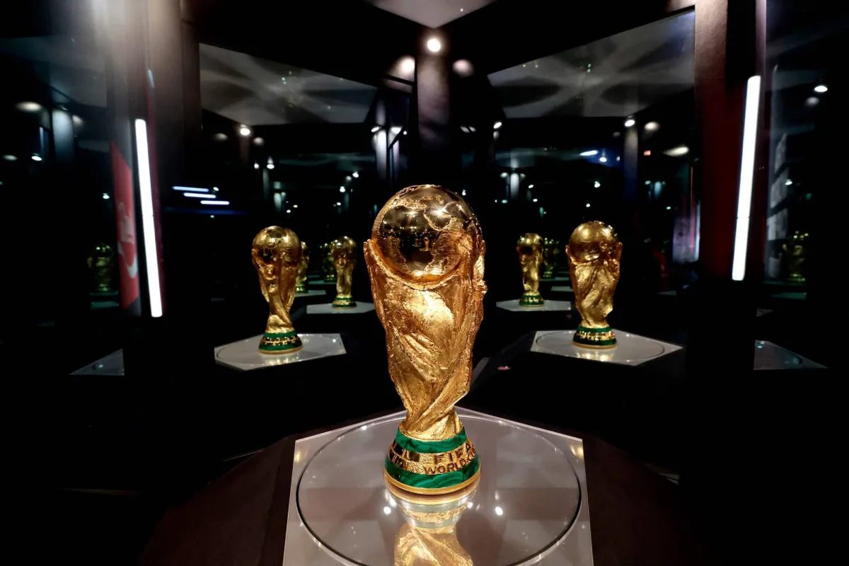 إيران تدرس الانسحاب من كأس العالم وسط تصاعد القصف. رئيس الاتحاد قال إن الأوضاع الحالية لا تسمح بالتفكير بهدوء في المشاركة بالمونديال. تفاصيل 