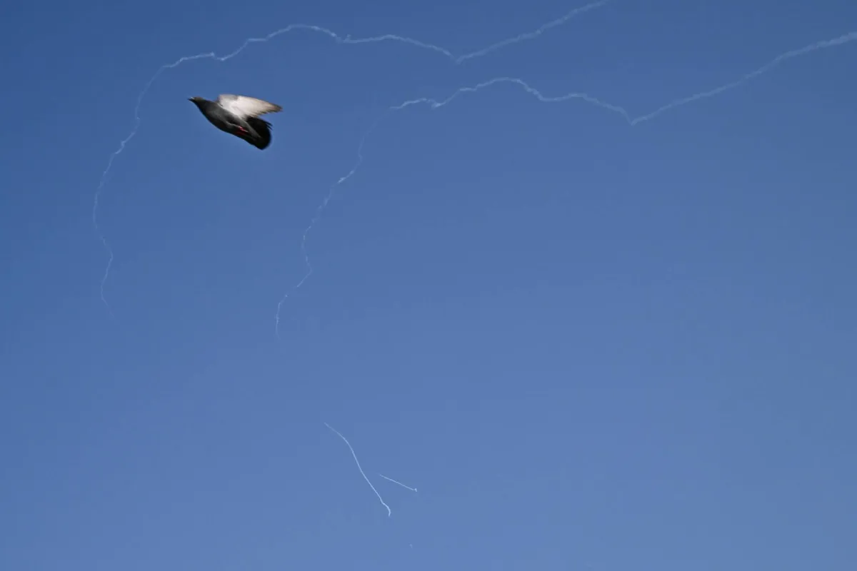 New Explosions Heard in Dubai, Doha and Manama