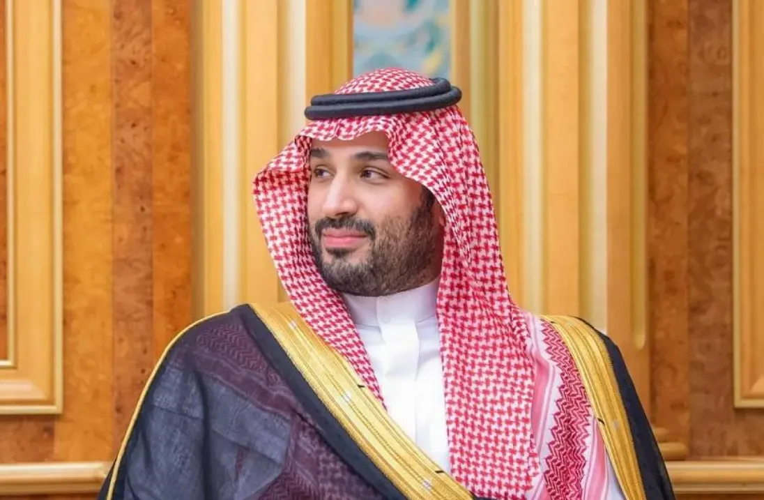 Saudi Crown Prince, Indian Prime Minister Discuss Regional Military Escalation