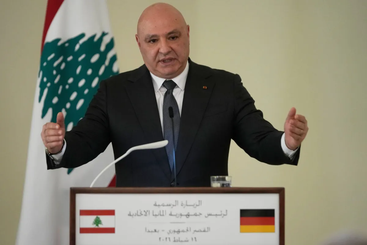 Lebanon: Hezbollah Ban Faces Legal, Security Test