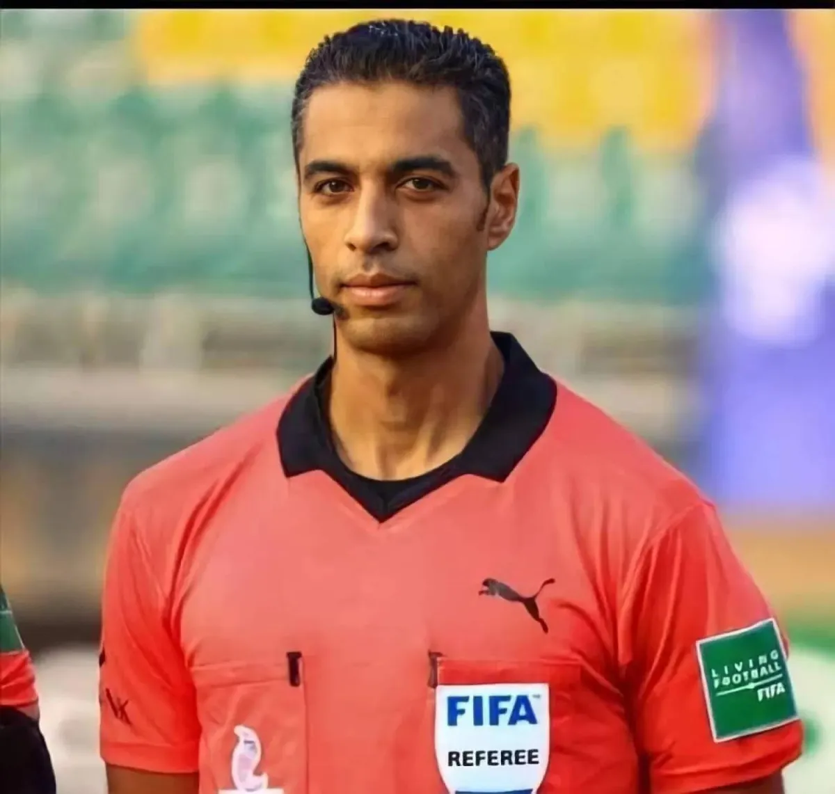 في خطوة غير مسبوقة وتاريخية للصافرة المصرية في ملاعب مباريات الدوري السعودي للمحترفين، أسندت لجنة الحكام في الاتحاد السعودي لكرة القدم إدارة مواجهة الهلال والنجمة ضمن الجولة 25 إلى الحكم المصري أمين محمد عمر، المرشح لإدارة مباريات كأس العالم 2026 