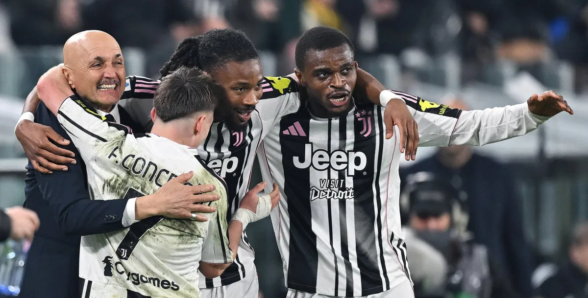 استعاد يوفنتوس نغمة الانتصارات في الدوري الإيطالي بعد غياب، ليحقق فوزا كبيرا على بيزا بنتيجة 4 / صفر، ضمن منافسات الجولة الثامنة والعشرين من المسابقة 