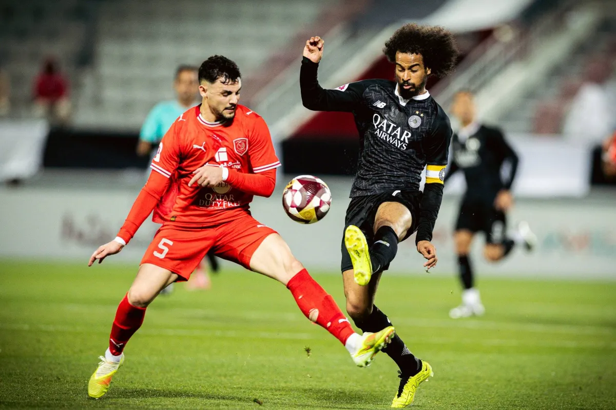 رغم التوترات الإقليمية والحرب الدائرة بين الولايات المتحدة وإسرائيل من جانب، وإيران من جانب آخر، فإن منافسات الدوري القطري تُستأنف الخميس، بشكل طبيعي مع انطلاق مباريات الجولة الـ18، و التي يُنتَظر أن تشهد مواجهات قوية 