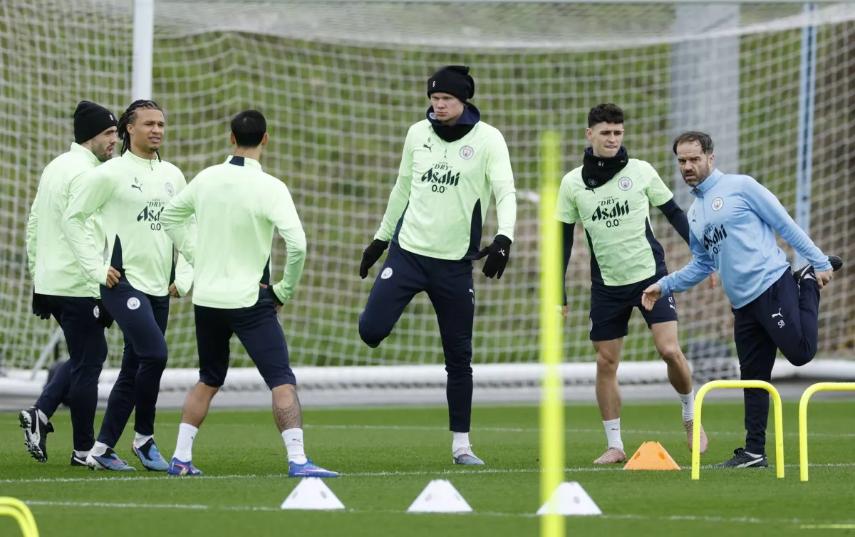 قمة ساخنة بين ريال مدريد وسيتي... وسان جيرمان للثأر من تشيلسي - آرسنال مرشح لتجاوز عقبة ليفركوزن... وبودو غليمت لمواصلة رحلته الخيالية على حساب سبورتينغ في ذهاب ثمن نهائي دوري الأبطال اليوم 