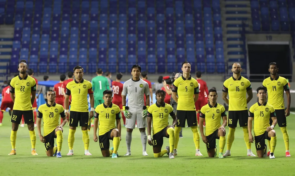 فقدت ماليزيا آمالها في بلوغ كأس آسيا 2027 بعد خسارتين اعتباريتين 0 - 3 بسبب إشراك لاعبين غير مؤهلين، وفق ما أعلن الاتحاد الآسيوي لكرة القدم الثلاثاء، ما أرسل فيتنام مباشرة إلى النهائيات على حسابها 