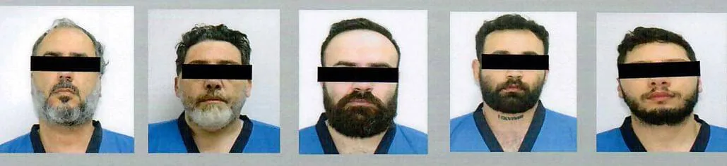 UAE Says it Dismantled Terrorist Network Funded by Iran, Hezbollah