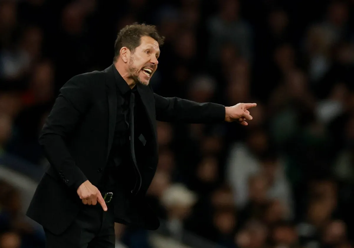 قال دييغو سيميوني مدرب أتلتيكو مدريد، عقب اللقاء الذي خسر فيه فريقه بنتيجة 2-3 أمام ريال مدريد: «لا أعتقد أن عدم احتساب ركلة جزاء لصالح ماركوس يورينتي هو سبب خسارتنا، بل لم نستغلَّ الفرص التي سنحت لنا في مباراةٍ كنا نستحق فيها الخروج بالتعادل على الأقل» 