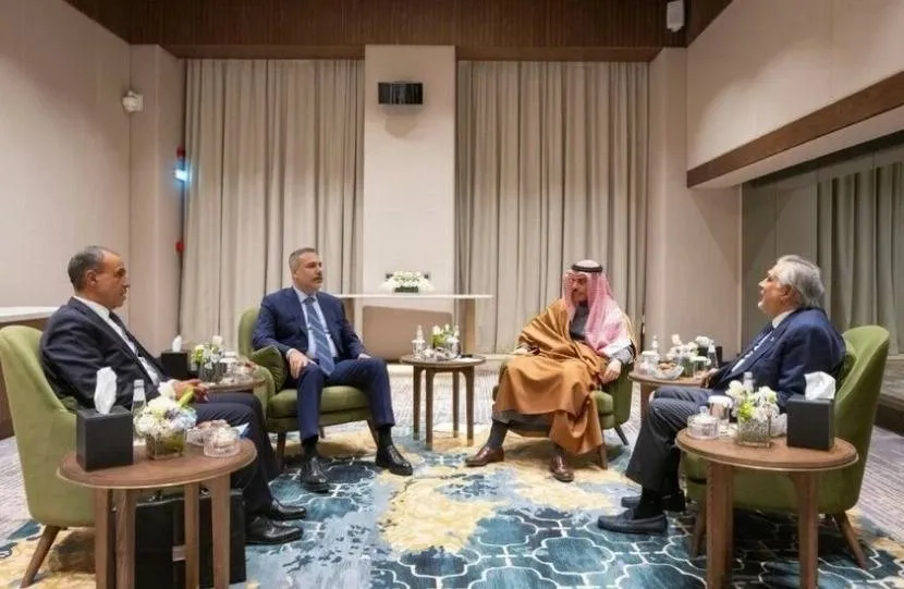 Pakistan to Host Saudi, Türkiye, Egypt FMs for Talks on Middle East War