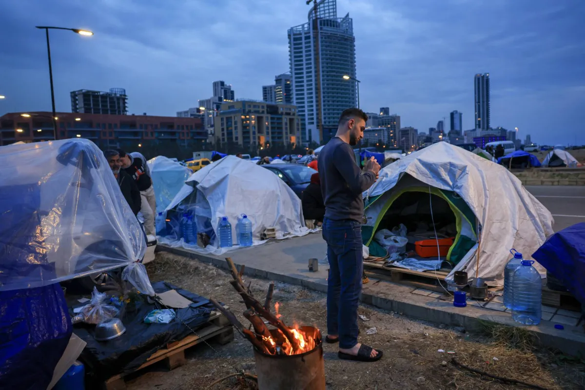 IEA, IMF and World Bank to Coordinate Response to Middle East War's Impact