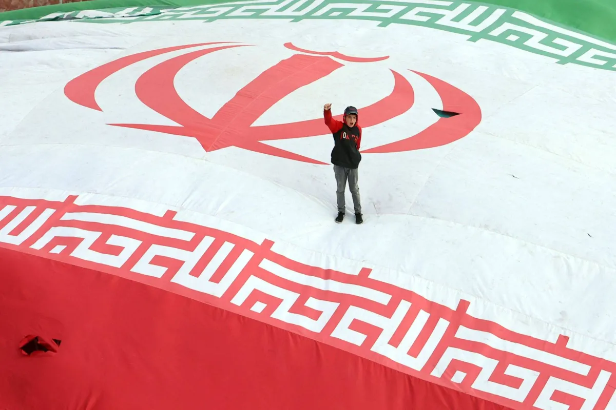 عاجل | متحدث باسم الخارجية الباكستانية: ظللنا على تواصل فعال مع القيادة الأميركية لإيجاد تسوية لحرب إيران 