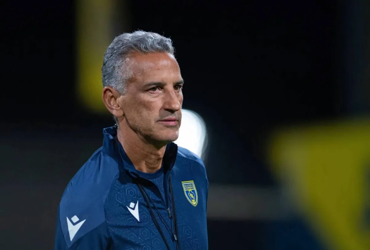 خاص | شاموسكا لـ«الشرق الأوسط»: فخور بثقة السعوديين... لكنني أدعم رينارد. مدرب «التعاون» قال إنه لم يتلق أي اتصالات من اتحاد كرة القدم بشأن تدريب «الأخضر» 