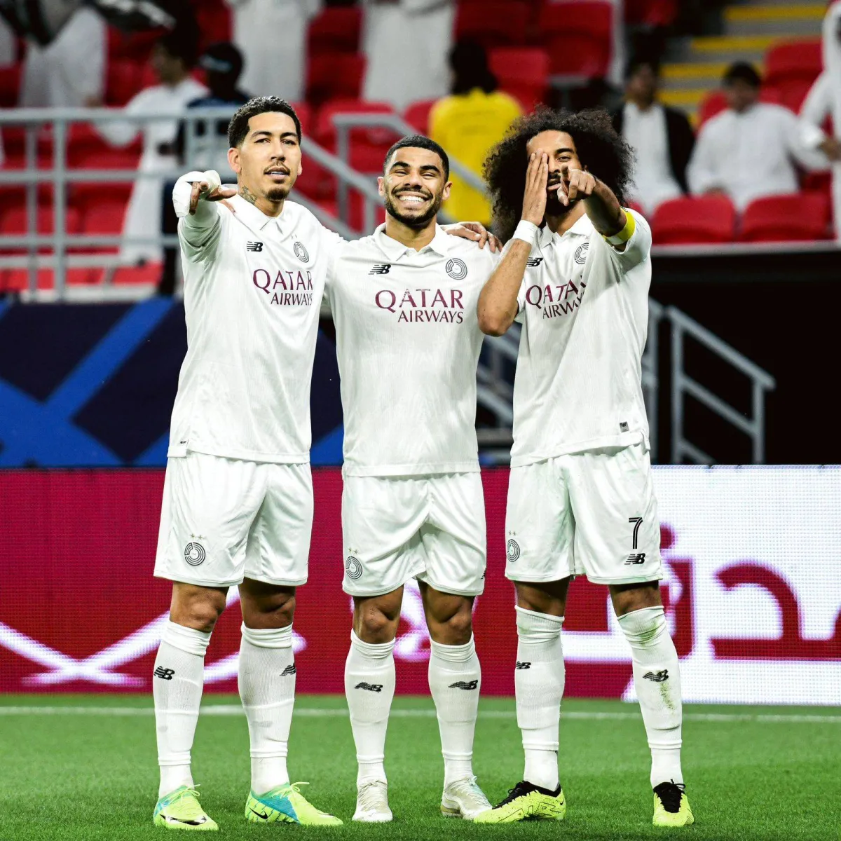 عندما تنطلق الجولة الـ21 من الدوري القطري لكرة القدم للمحترفين غداً (الأربعاء)، يتطلع السد حامل اللقب، لتجاوز الضغوط التي تزايدت بشكل كبير بعد كبواته في الجولات السابقة، بينما يتطلع الشمال للصعود إلى الصدارة، أملاً في انتزاع اللقب 