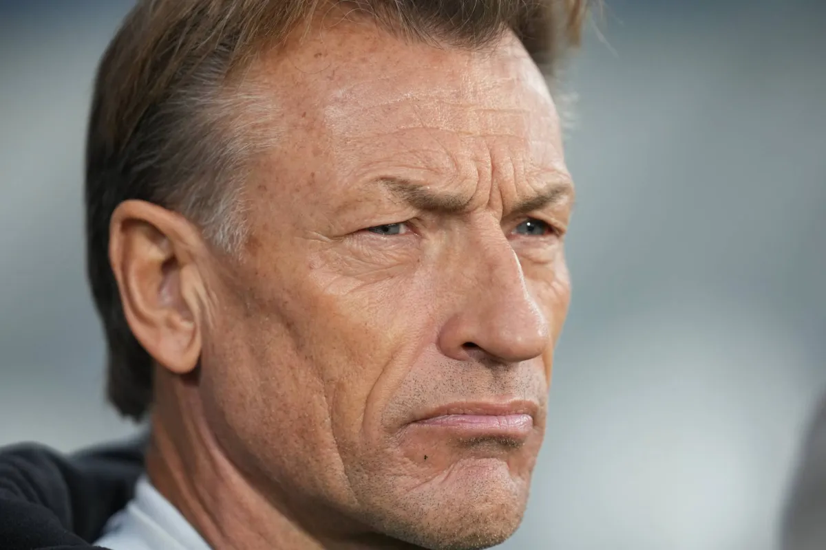 عاجل و خاص | مصادر: الاتحاد السعودي لكرة القدم يفاوض 5 مدربين لتدريب «المنتخب السعودي» في كأس العالم 2026. 3 يعملون في الدوري السعودي و اثنان منهم ينشطان خارج المملكة وإعلان القرار « في حال» تم حسم قرار إقالة رينارد قبل منتصف الأسبوع المقبل. تفاصيل 