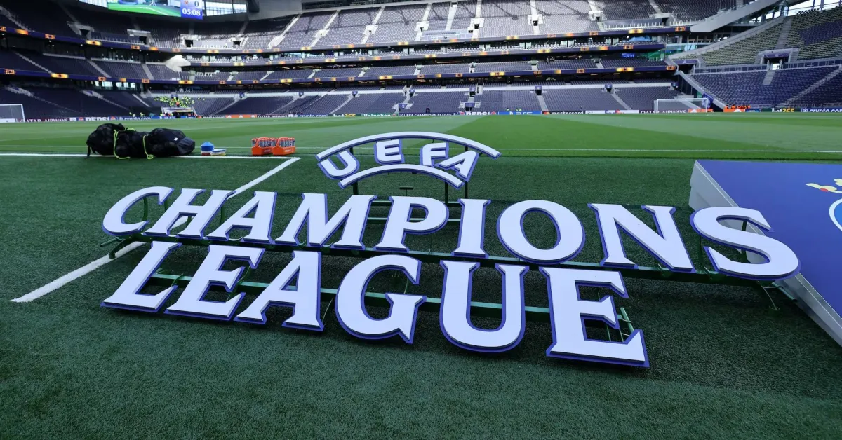 رفض الاتحاد الأوروبي لكرة القدم، الشكوى التي تقدَّم بها برشلونة، على خلفية التحكيم في مواجهته أمام أتلتيكو مدريد، في ذهاب ربع نهائي دوري أبطال أوروبا.. وأعلن «يويفا»، عدم قبول احتجاج نادي برشلونة، والذي استهدف قرارات الحَكَم الروماني إستفان كوفاكس 