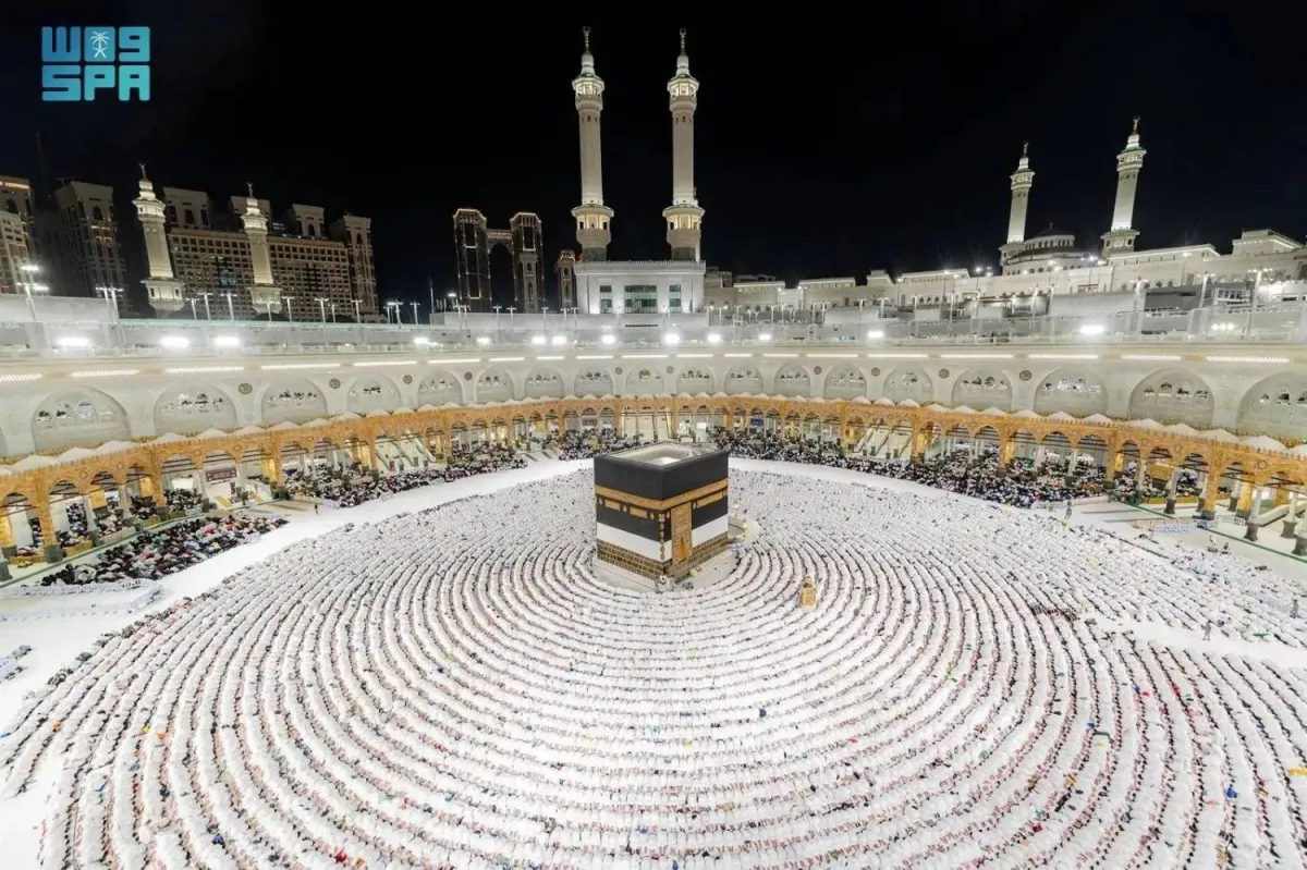 Makkah Police Arrest Resident over Fraudulent Hajj Ads