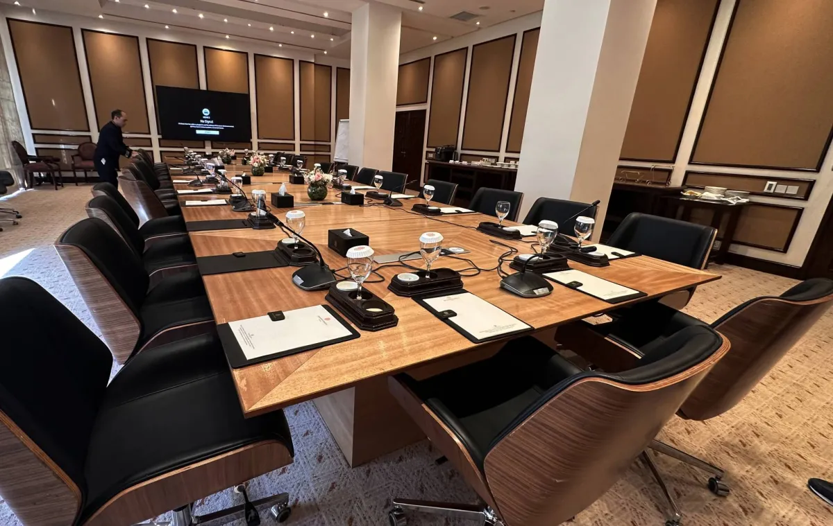 عاجل | مسؤول إيراني كبير لـ«رويترز»: لم يحسم بعد مصير اليورانيوم عالي التخصيب في إيران ومدة القيود النووية 