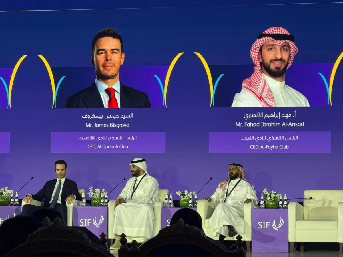 رؤساء تنفيذيون: الاستثمار في الأكاديميات حجر الأساس لبناء نموذج رياضي مستدام