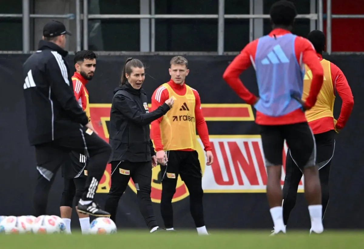 تعيين إيتا مدربة للرجال «ليس مفاجئاً» لسيدات أونيون برلين