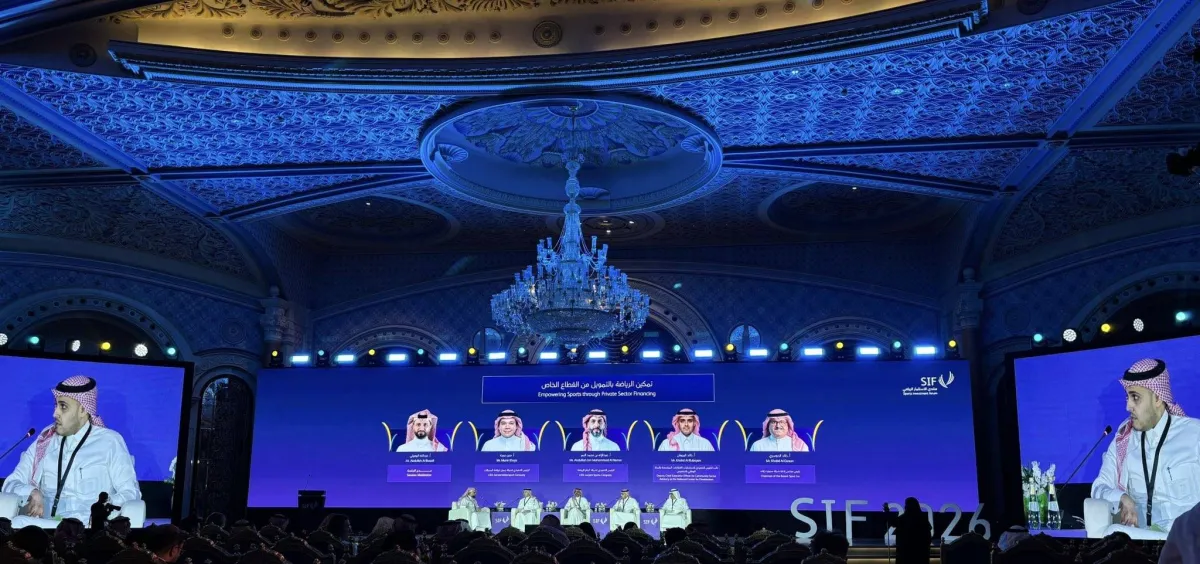 منير خوجة: المخاطرة في «الاستثمار الرياضي» لا تختلف عنها ببقية القطاعات