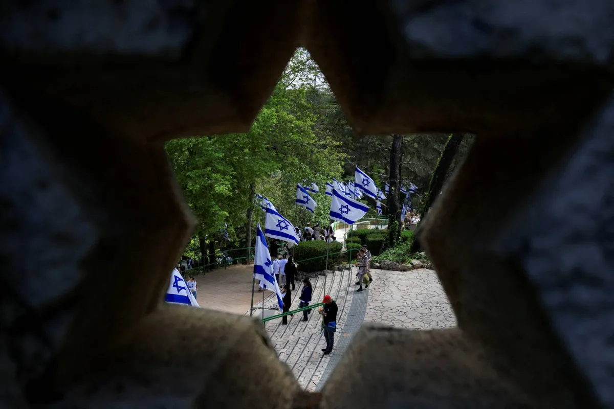 إسرائيل تُحيي «ذكرى الاستقلال» بمهرجانين متناقضين