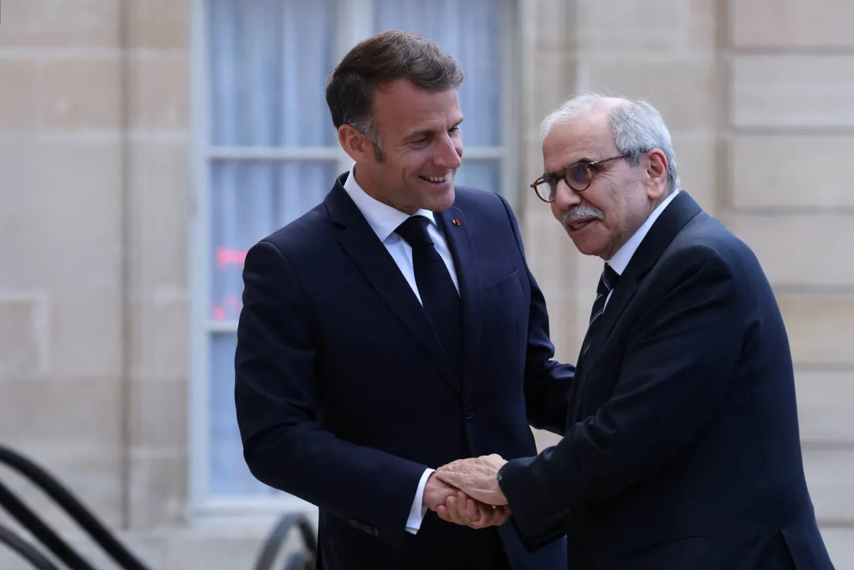 باريس تريد تفعيل «الميكانيزم» لمراقبة وقف إطلاق النار وتوسيع نطاقها