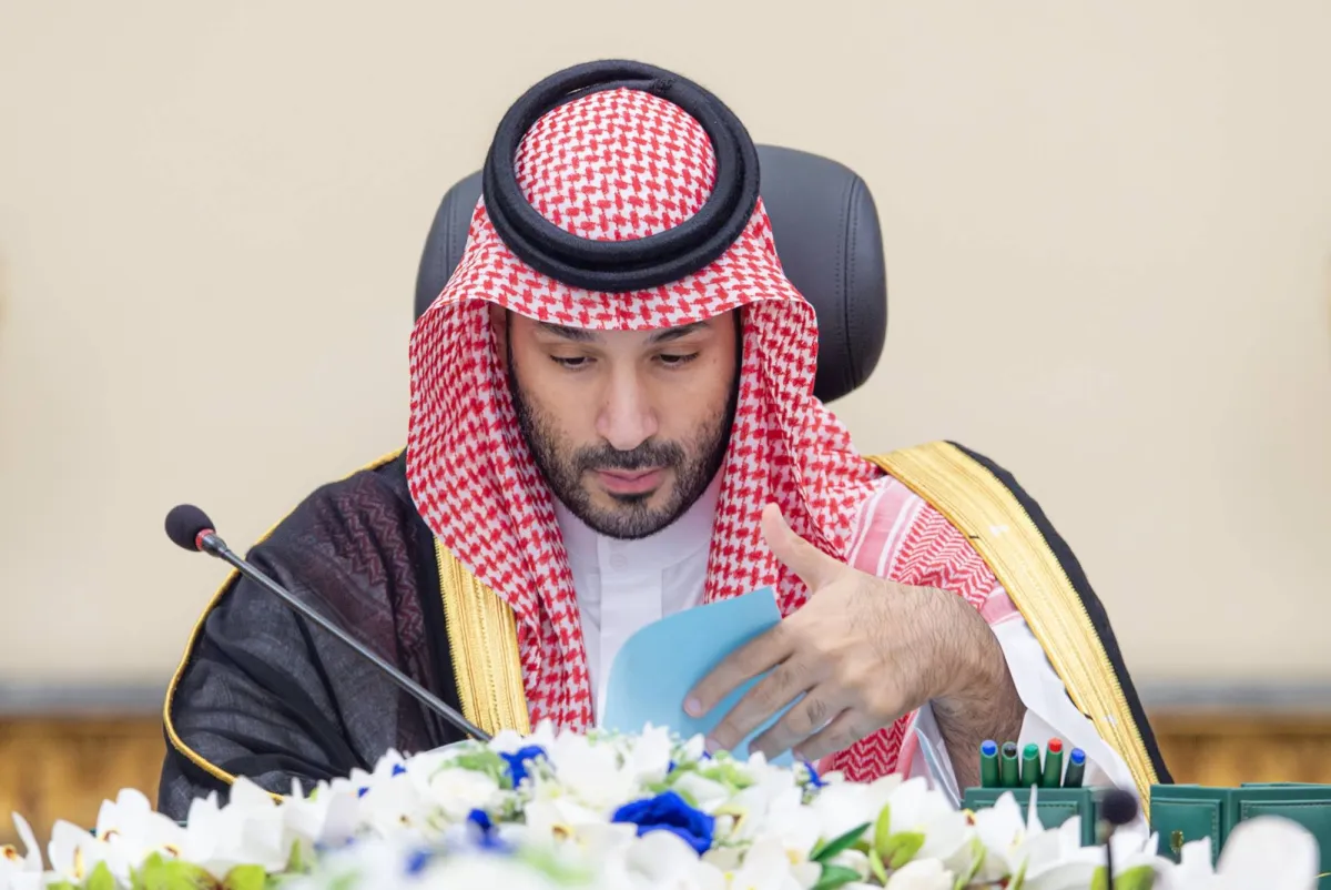 Saudi Govt: Alternative Export Routes Have Bolstered Our Ability to Supply the World with Energy