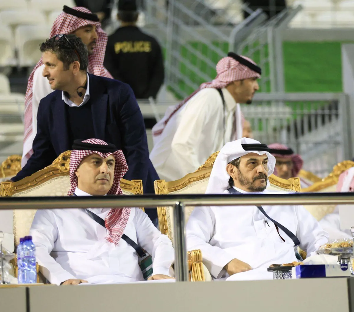 رئيس نادي أبها: صعودنا ثمرة عمل جماعي… ونعمل من الآن لدوري الكبار