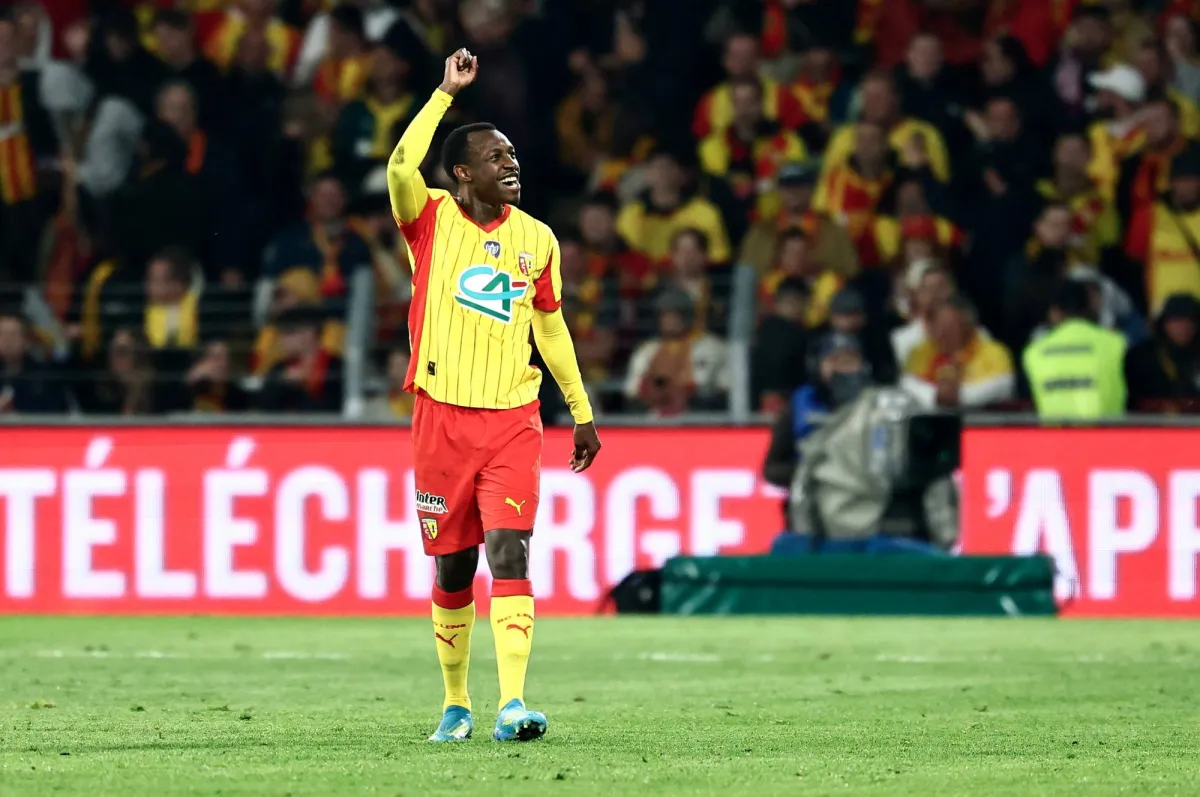 «كأس فرنسا»: سعود عبد الحميد يقود لانس لاكتساح تولوز… وبلوغ النهائي