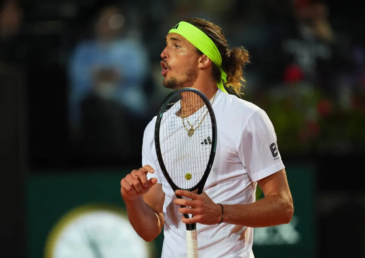 زفيريف: ألمانيا تمتلك فرصة جيدة للتتويج بكأس العالم 2026