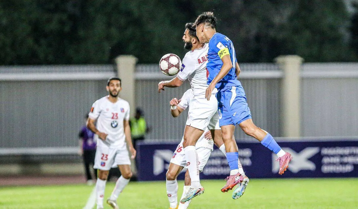 «الكويت» يقلب الطاولة على موراس يونايتد ويبلغ نهائي دوري التحدي الآسيوي