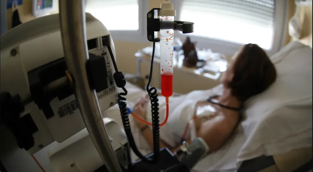 علامة غير مألوفة لسرطان الثدي قد تمر دون اكتشاف