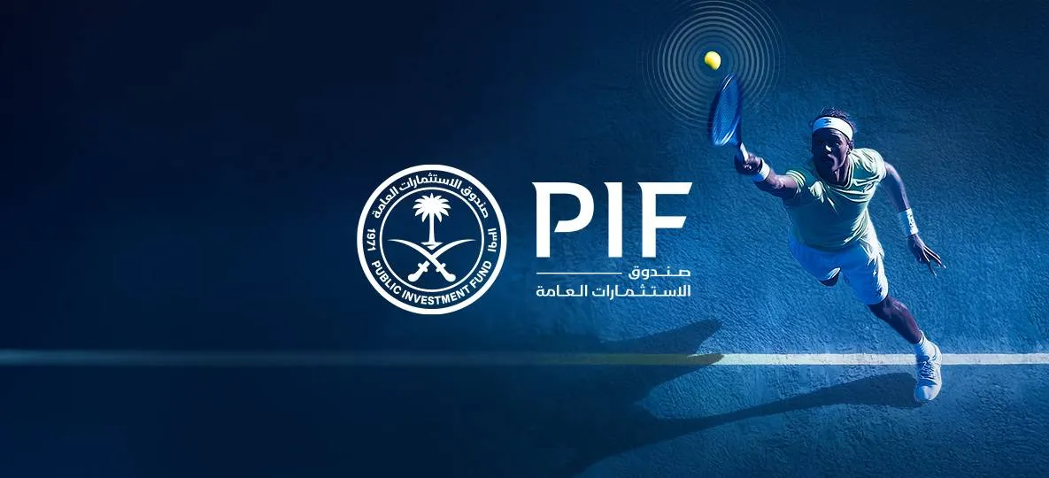 أطلق صندوق الاستثمارات العامة ورابطة محترفي التنس، برنامج «مسرّع الجيل القادم لصندوق الاستثمارات العامة ورابطة محترفي التنس»؛ لتعزيز مسيرة نجوم التنس الصاعدين في السعودية والعالم، وتمكين تقدمهم ضمن بطولات وتصنيفات رابطة محترفي التنس 